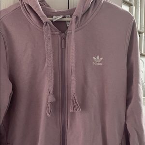 Adidas hoodie